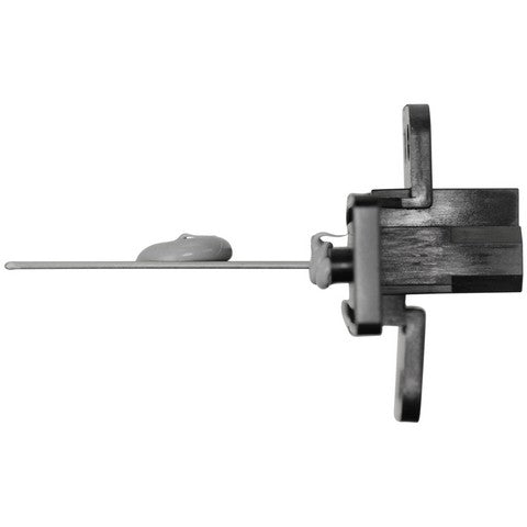 HVAC Blower Motor Resistor WVE 3A1074