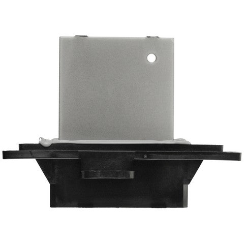 HVAC Blower Motor Resistor WVE 3A1074