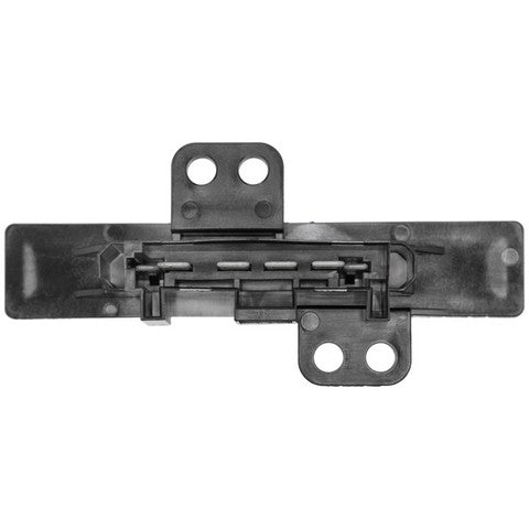 HVAC Blower Motor Resistor WVE 3A1074