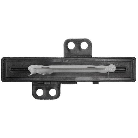 HVAC Blower Motor Resistor WVE 3A1074