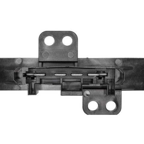 HVAC Blower Motor Resistor WVE 3A1074