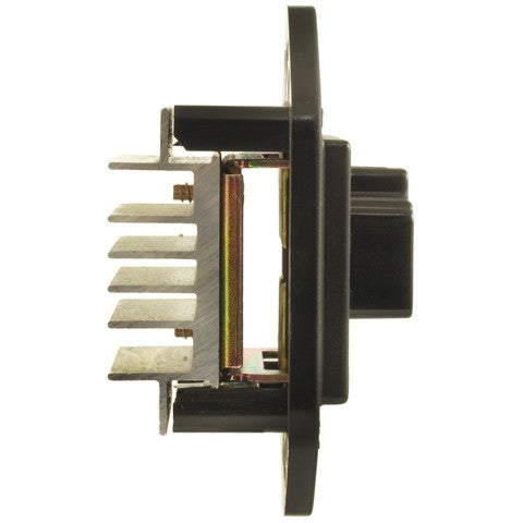 HVAC Blower Motor Resistor WVE 3A1086