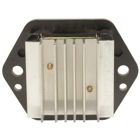 HVAC Blower Motor Resistor WVE 3A1086