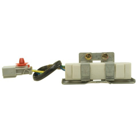 HVAC Blower Motor Resistor WVE 3A1091