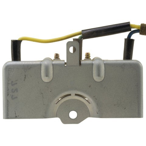 HVAC Blower Motor Resistor WVE 3A1091