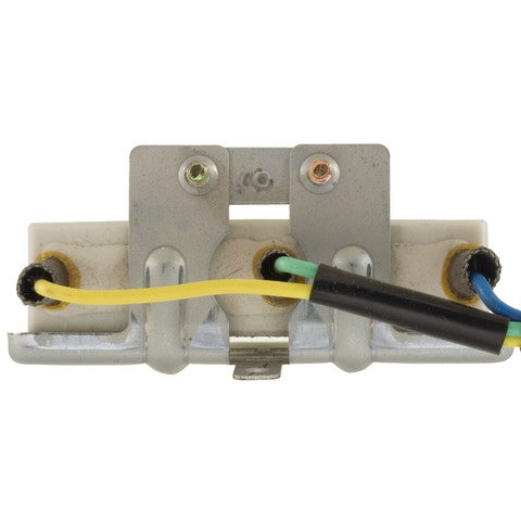 HVAC Blower Motor Resistor WVE 3A1091