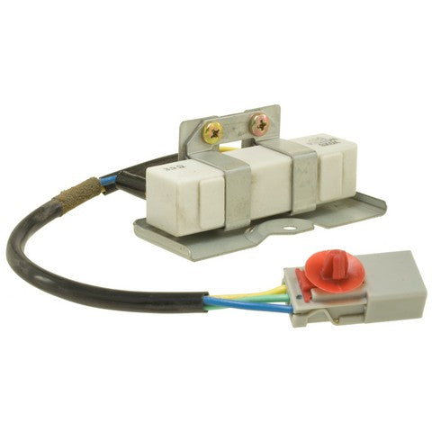 HVAC Blower Motor Resistor WVE 3A1091