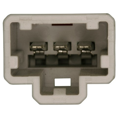 HVAC Blower Motor Resistor WVE 3A1091