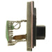 HVAC Blower Motor Resistor WVE 3A1093
