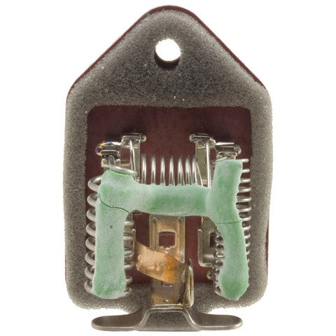 HVAC Blower Motor Resistor WVE 3A1093