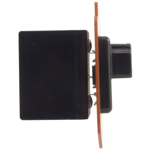 HVAC Blower Motor Resistor WVE 3A1100