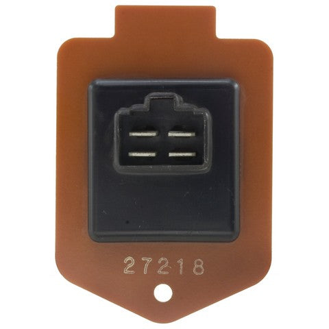 HVAC Blower Motor Resistor WVE 3A1100