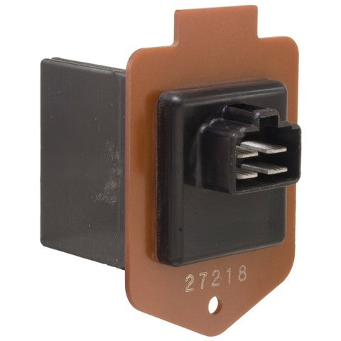 HVAC Blower Motor Resistor WVE 3A1100