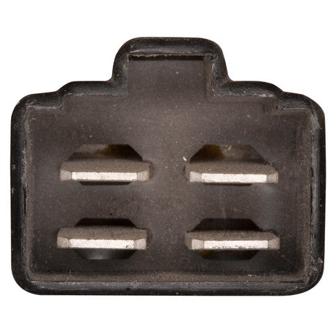 HVAC Blower Motor Resistor WVE 3A1100