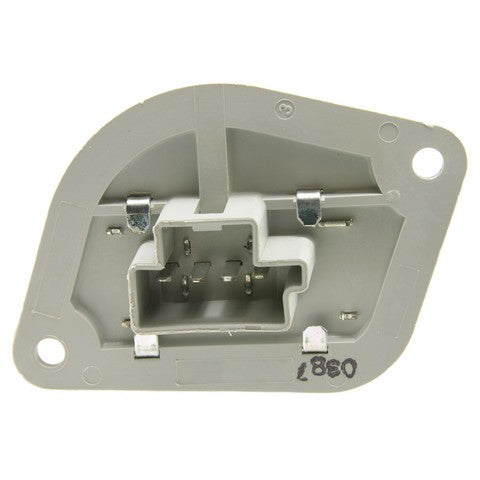 HVAC Blower Motor Resistor WVE 3A1101