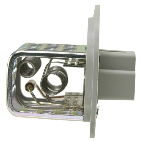 HVAC Blower Motor Resistor WVE 3A1101