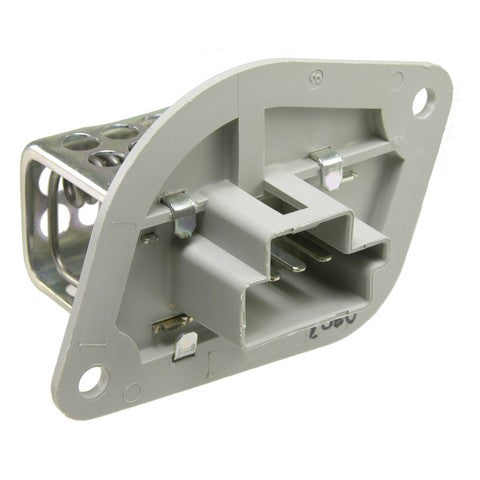 HVAC Blower Motor Resistor WVE 3A1101