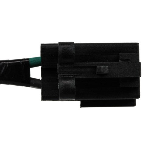 HVAC Blower Motor Resistor WVE 3A1102