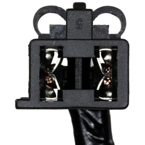 HVAC Blower Motor Resistor WVE 3A1102