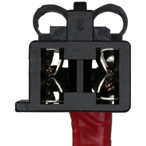 HVAC Blower Motor Resistor WVE 3A1102