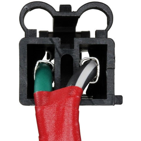 HVAC Blower Motor Resistor WVE 3A1102