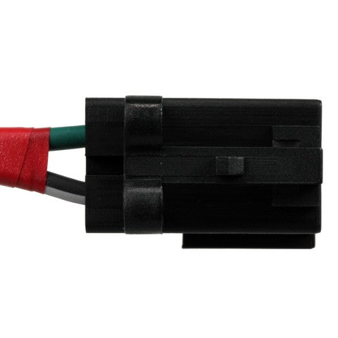 HVAC Blower Motor Resistor WVE 3A1102