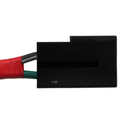 HVAC Blower Motor Resistor WVE 3A1102