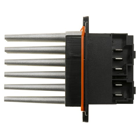 HVAC Blower Motor Resistor WVE 3A1102