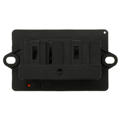 HVAC Blower Motor Resistor WVE 3A1102