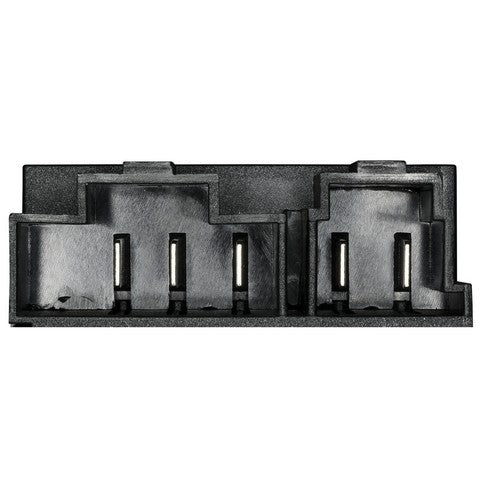 HVAC Blower Motor Resistor WVE 3A1102