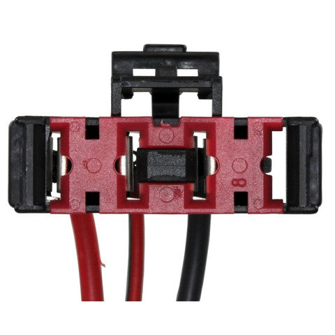 HVAC Blower Motor Resistor WVE 3A1102