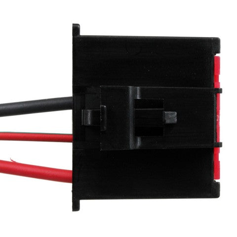 HVAC Blower Motor Resistor WVE 3A1102