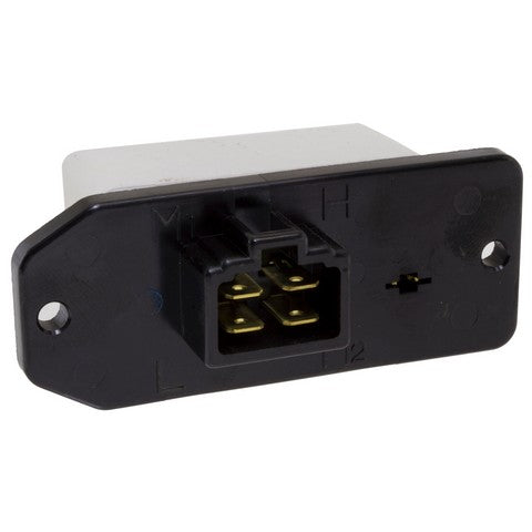 HVAC Blower Motor Resistor WVE 3A1103