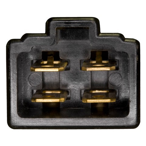 HVAC Blower Motor Resistor WVE 3A1103