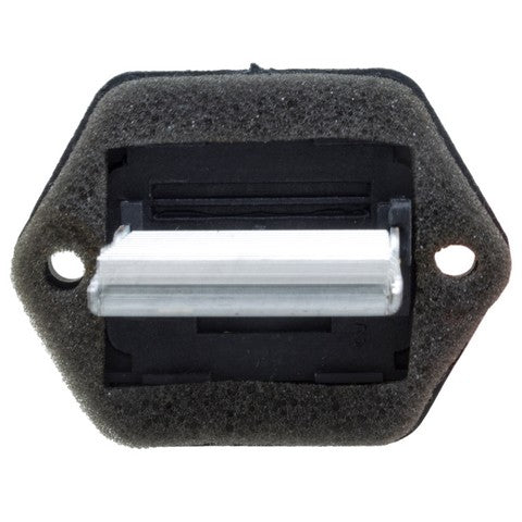 HVAC Blower Motor Resistor WVE 3A1105