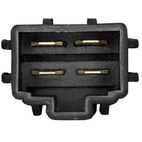 HVAC Blower Motor Resistor WVE 3A1105