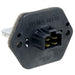 HVAC Blower Motor Resistor WVE 3A1105