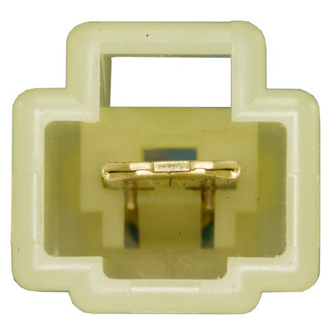 HVAC Blower Motor Resistor WVE 3A1107