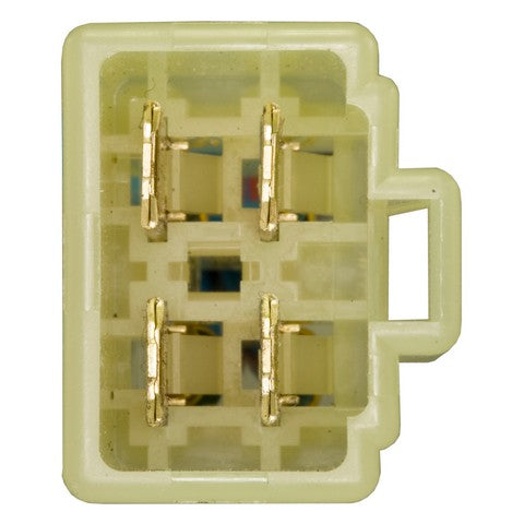 HVAC Blower Motor Resistor WVE 3A1107