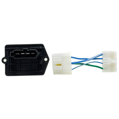 HVAC Blower Motor Resistor WVE 3A1108