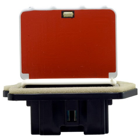 HVAC Blower Motor Resistor WVE 3A1108