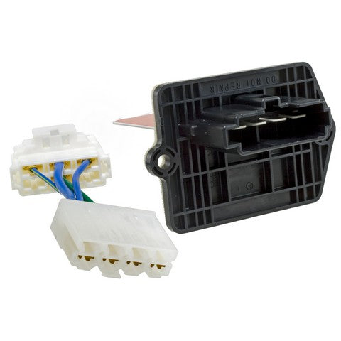 HVAC Blower Motor Resistor WVE 3A1108