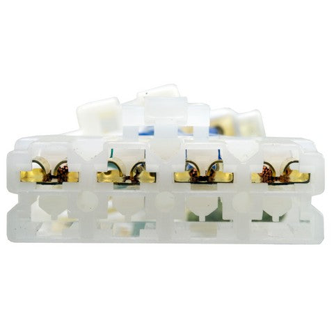 HVAC Blower Motor Resistor WVE 3A1108