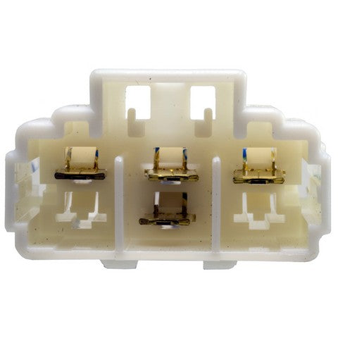 HVAC Blower Motor Resistor WVE 3A1108