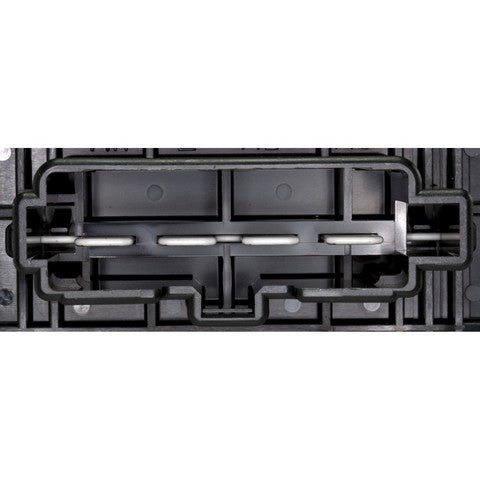 HVAC Blower Motor Resistor WVE 3A1108