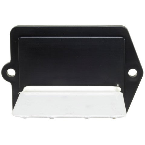 HVAC Blower Motor Resistor WVE 3A1109