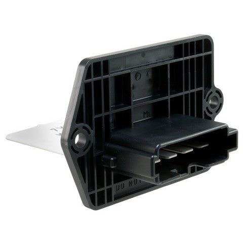 HVAC Blower Motor Resistor WVE 3A1109