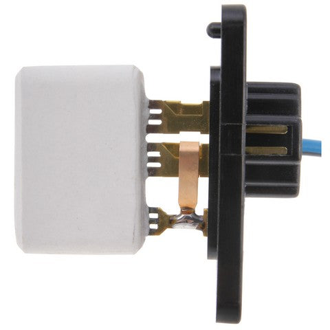 HVAC Blower Motor Resistor WVE 3A1111