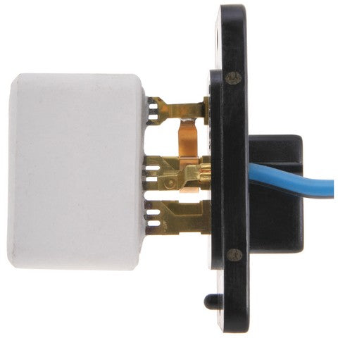 HVAC Blower Motor Resistor WVE 3A1111