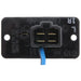 HVAC Blower Motor Resistor WVE 3A1111